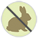 Rabbit Resistant